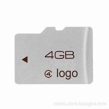 1 to 32GB Micro SD Card with 15Mbps High Reading Speed, Read Speed Up to 15Mbps